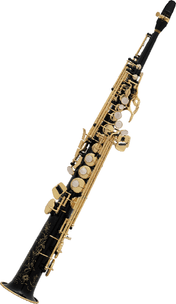 Selmer Jubilee SA80II NGGO