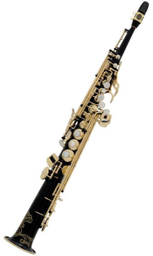 Selmer Jubilee SA80II NGGO