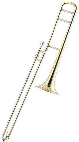 Stomvi Titan Jazz TB3300