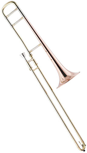 Stomvi Titan Jazz TB3202