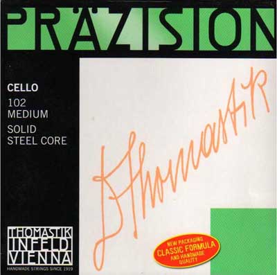 Thomastik Prazision 102
