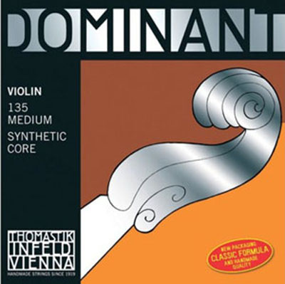 Thomastik Dominant 135B-1/4