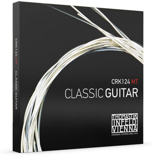 Thomastik CRK125HT