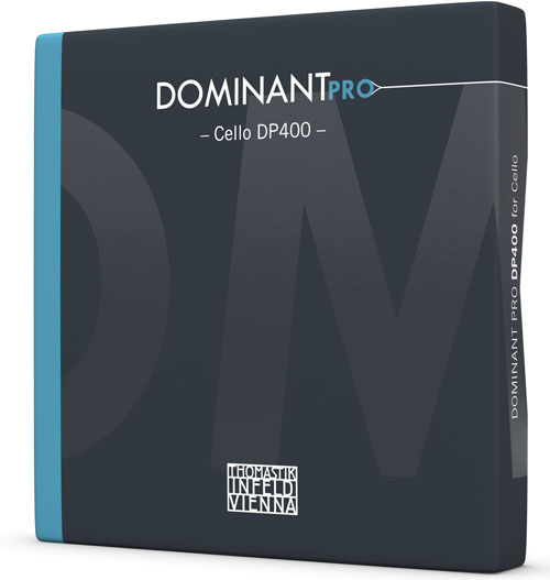 Thomastik Dominant Pro DP400