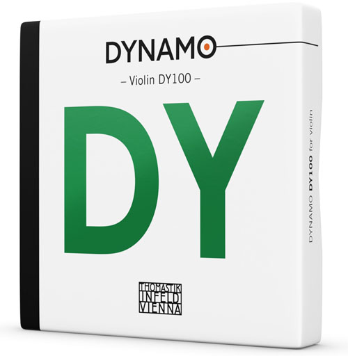 Thomastik Dynamo DY100