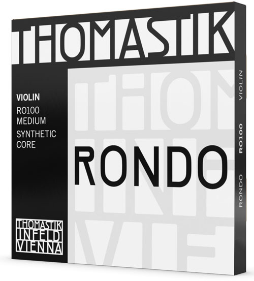Thomastik Rondo RO100