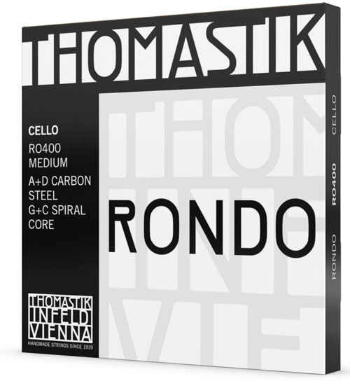 Thomastik Rondo RO400