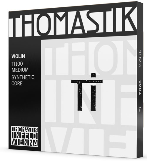 Thomastik TI100