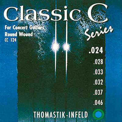 Thomastik CC124