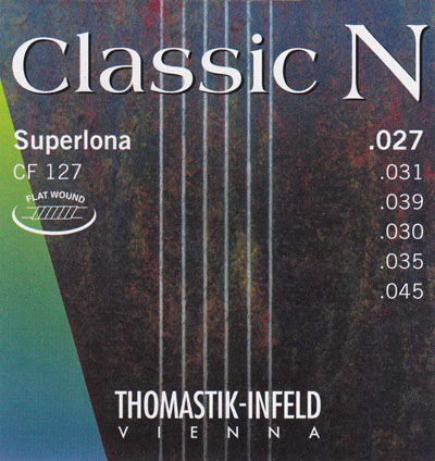Thomastik CF127