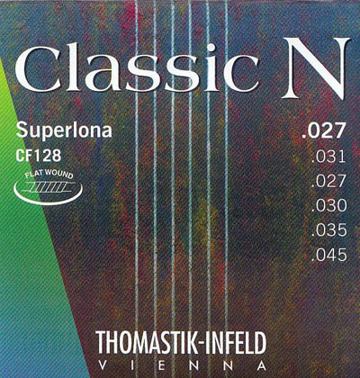 Thomastik CF128