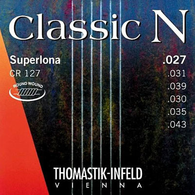 Thomastik CR127