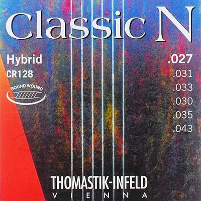 Thomastik CR128