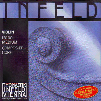 Thomastik Infeld Blue IB100