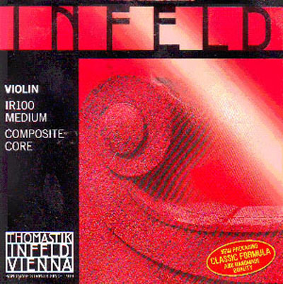 Thomastik Infeld Red IR100