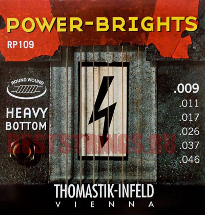 Thomastik RP109