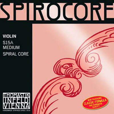 Thomastik Spirocore S15A
