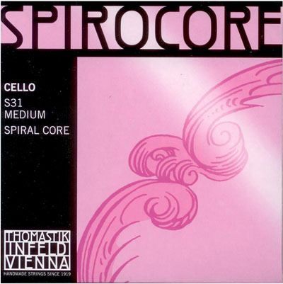 Thomastik Spirocore S3233