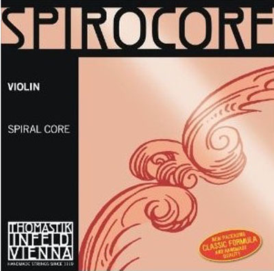 Thomastik Spirocore S514