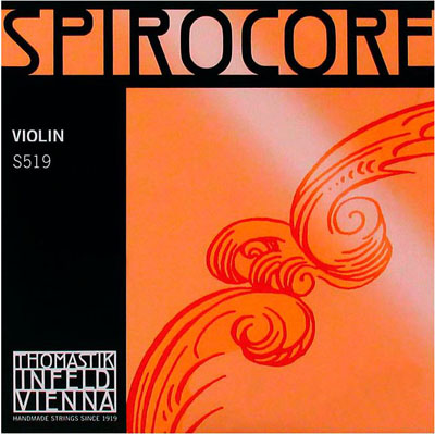 Thomastik Spirocore S519