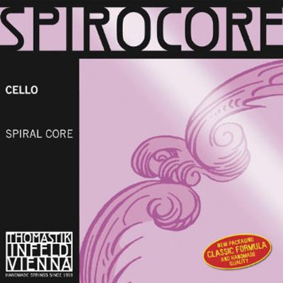 Thomastik Spirocore S794