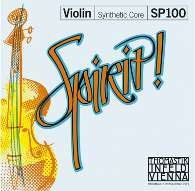 Thomastik Spirit SP100