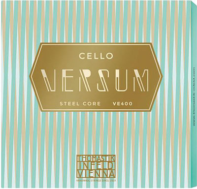 Thomastik Versum VE4142