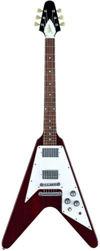 Tokai FV58-CH