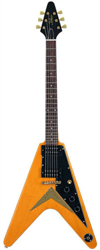 Tokai FV62-VNT