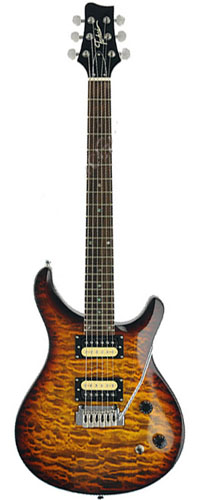Tokai LG63Q-OAK