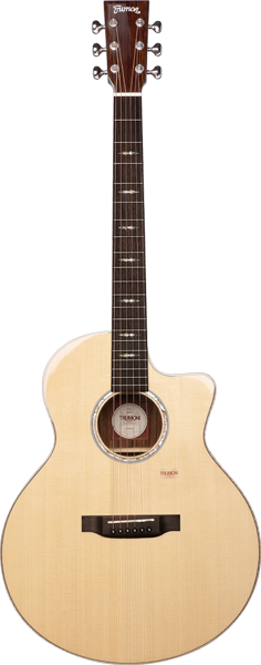 Trumon 380TF