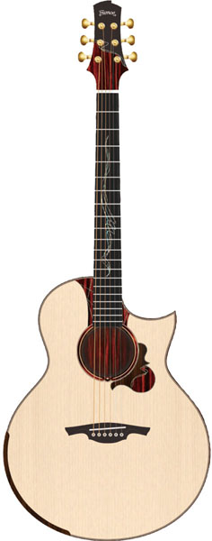 Trumon Aurora-Pro
