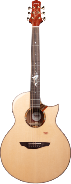 Trumon Dolphin-1955TFL
