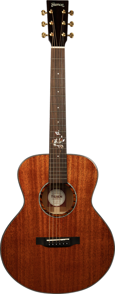 Trumon Lucky-660mini