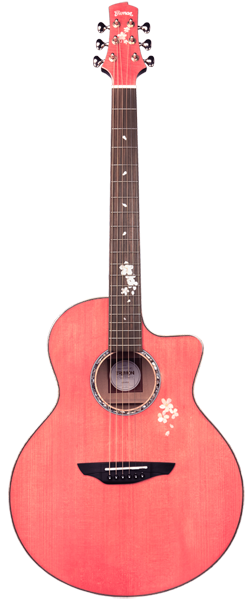 Trumon Sakura-520TF-PK