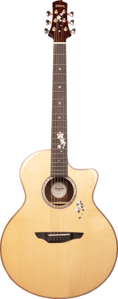 Trumon Sakura-990TF