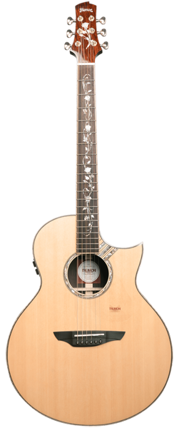 Trumon Summer-1988TFL-S3