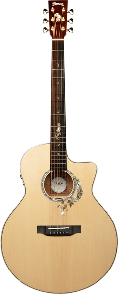 Trumon Wing-950TF-S3