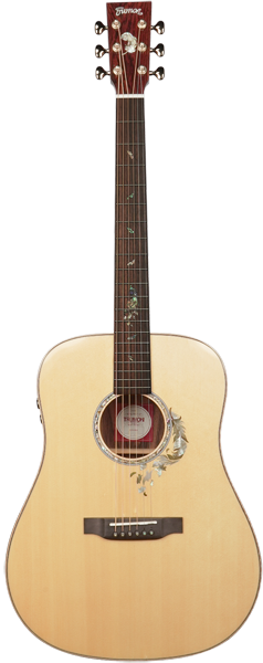 Trumon Wing-980D-S3