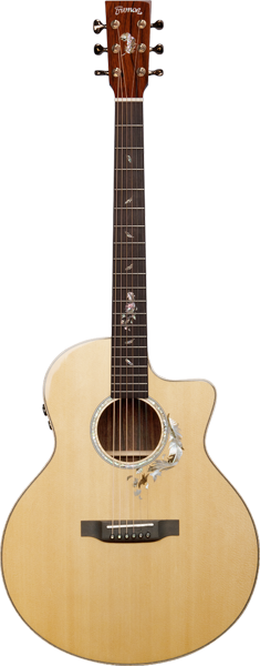 Trumon Wing-980TF-S3