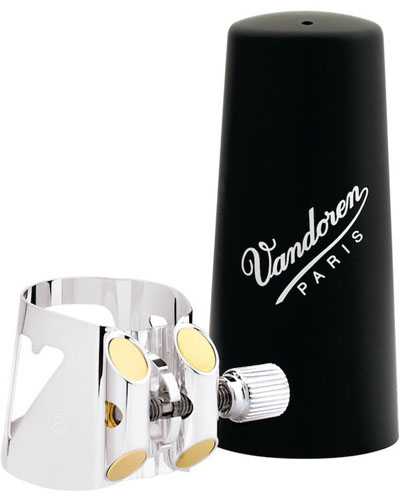 Vandoren Optimum LC01P