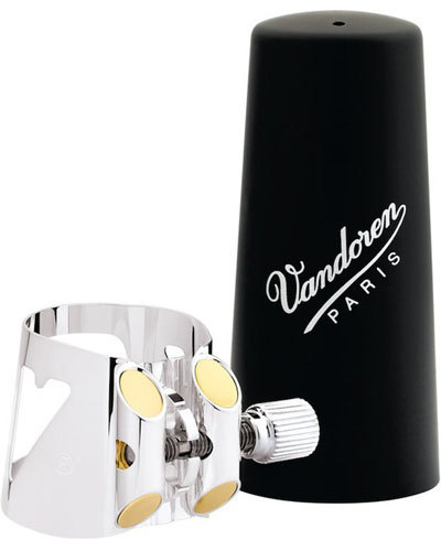 Vandoren Optimum LC02P