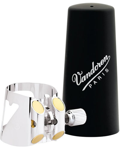 Vandoren Optimum LC04P