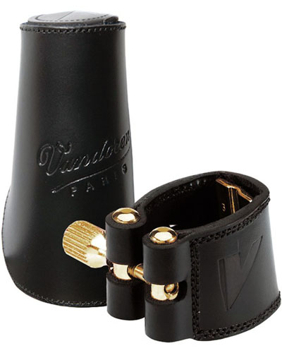 Vandoren Cuir LC27L