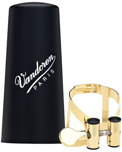Vandoren M/O LC51GP