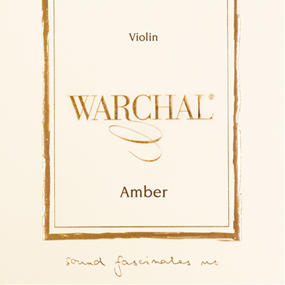 Warchal Amber 700B