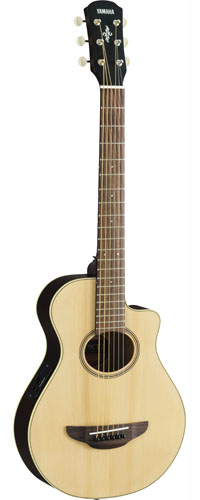 Yamaha APXT2 Natural