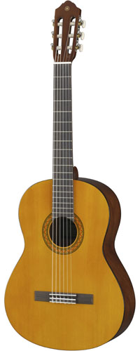 Yamaha C40