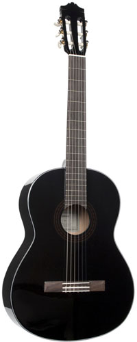 Yamaha C40 Black