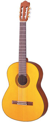 Yamaha C80